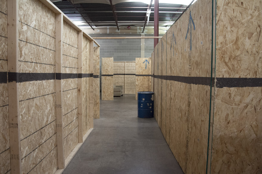 SIEGE AIRSOFT INC·(室内布局设计与建造)-73