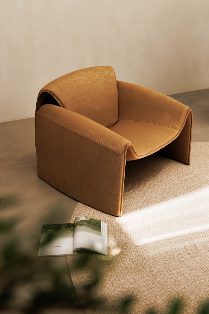 拾级而上丨中国上海丨理想猫工作室-59