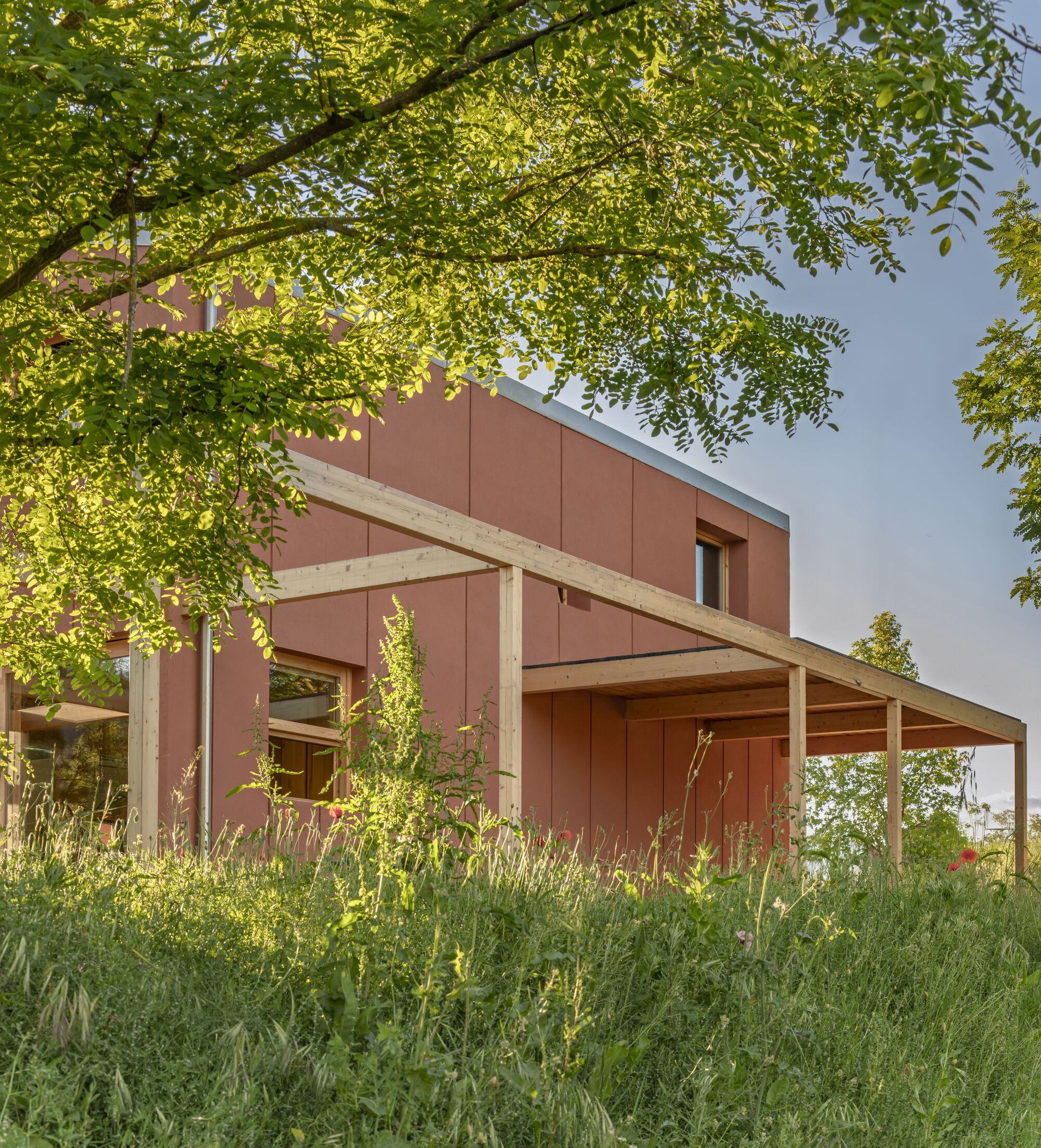 丨西班牙丨Sau Taller d'Arquitectura-26