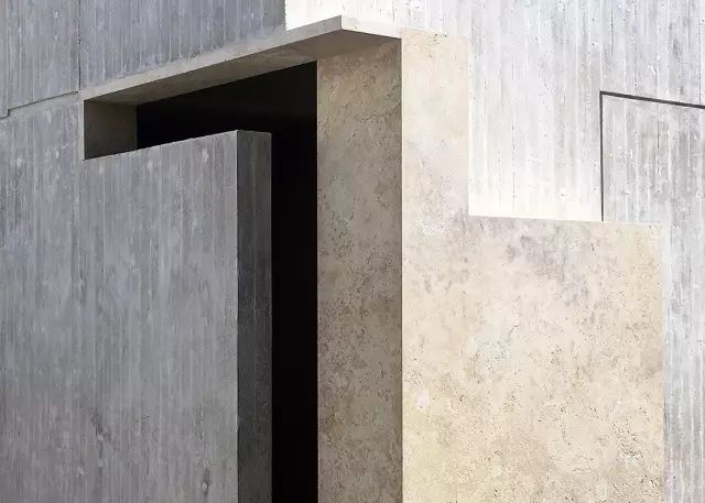 开了灯后，这家性冷淡风的酒店美爆了!-97