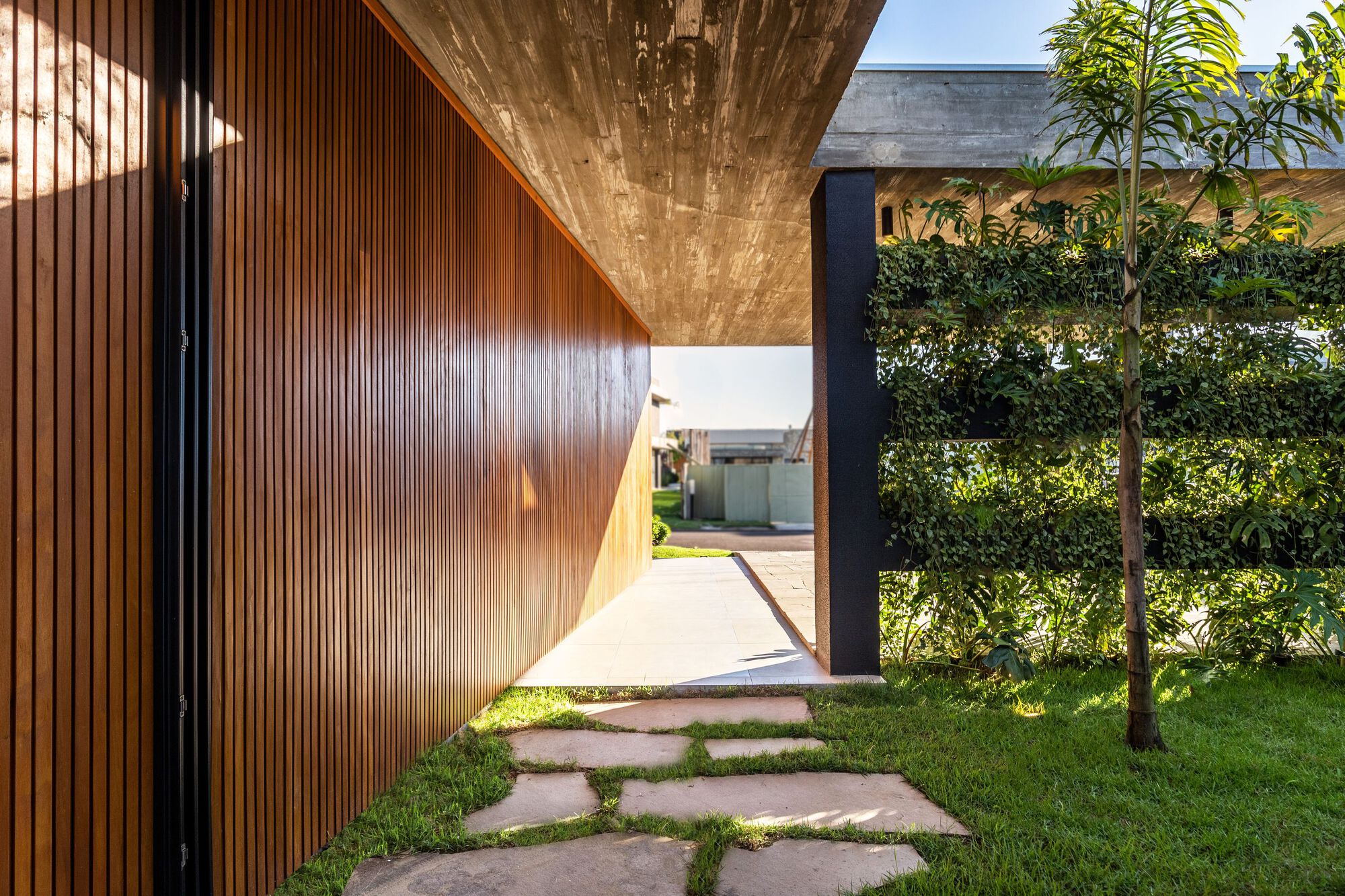 普拉诺住宅丨巴西丨Studio Bloco-32