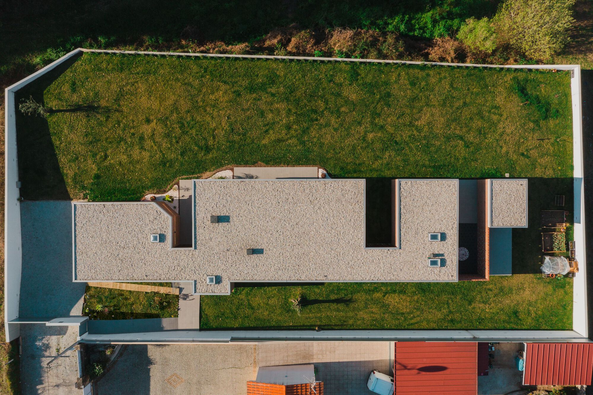 奥尔塔宅邸丨葡萄牙-32