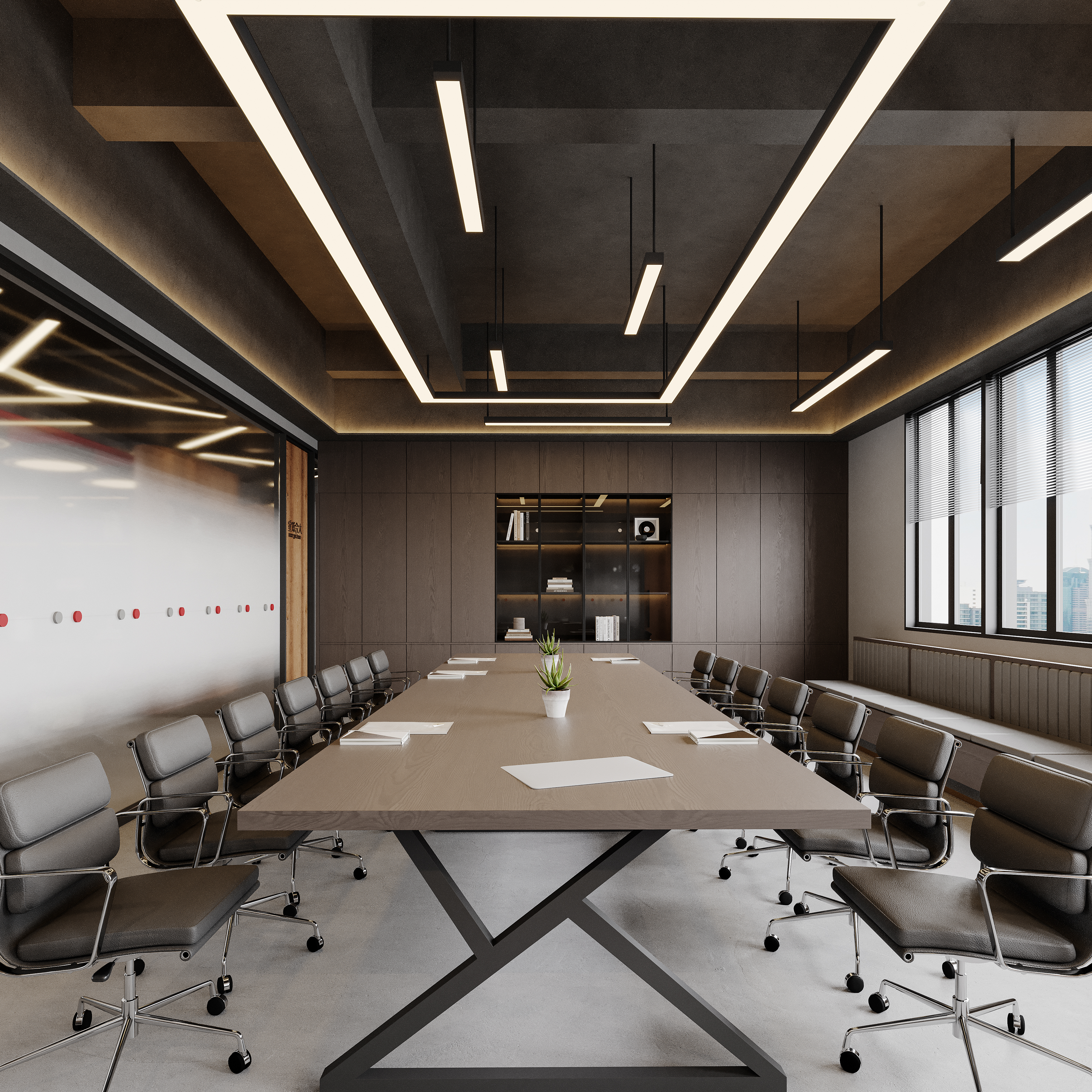 晫易视觉2024年300一张商业组作品-5