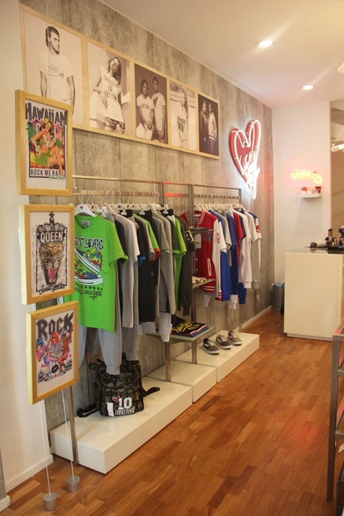 诺瓦拉甜蜜岁月商店-3