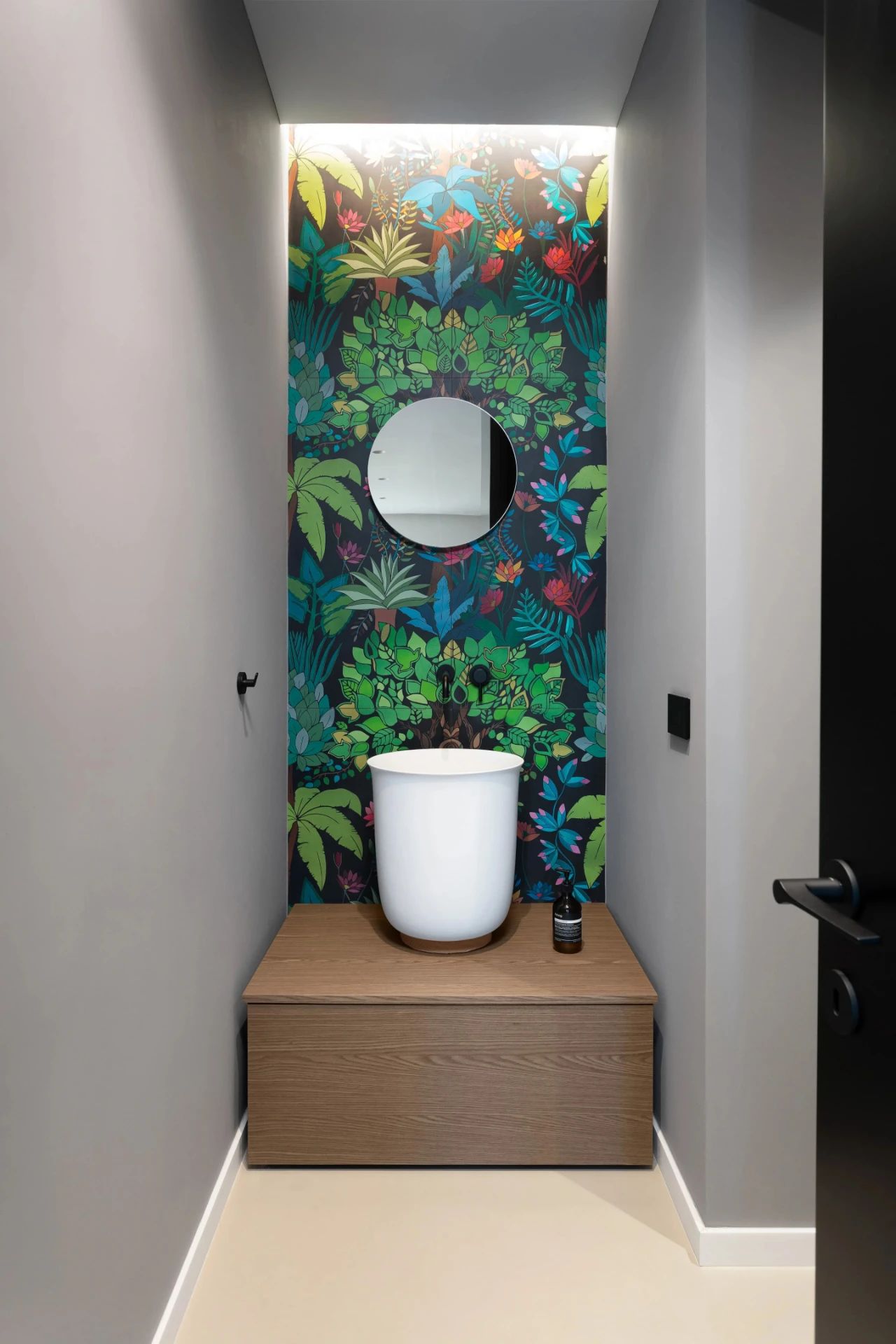 自然取材之家丨沙特阿拉伯丨2a.architetti 工作室-28