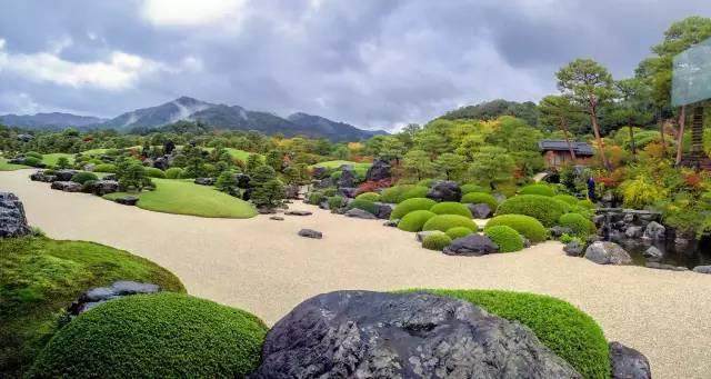 日本最美20个庭院，你更中意哪一个？-18