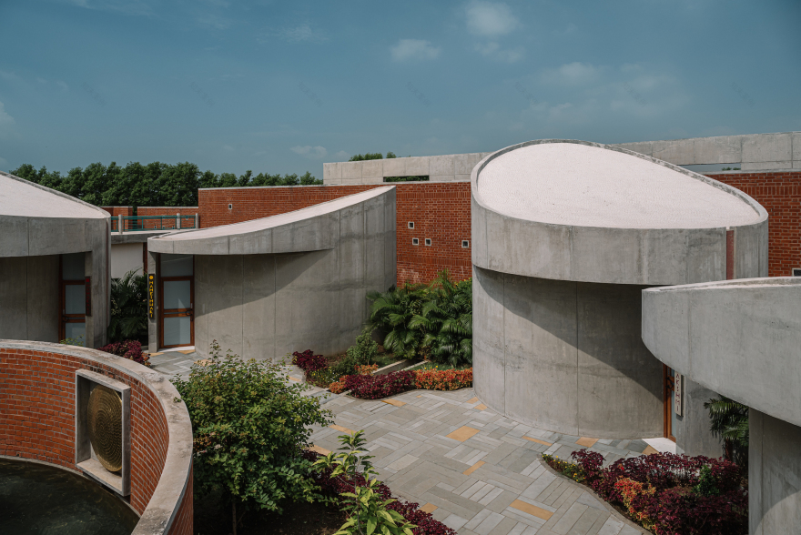 丨印度丨Studio Naqshbandi-34