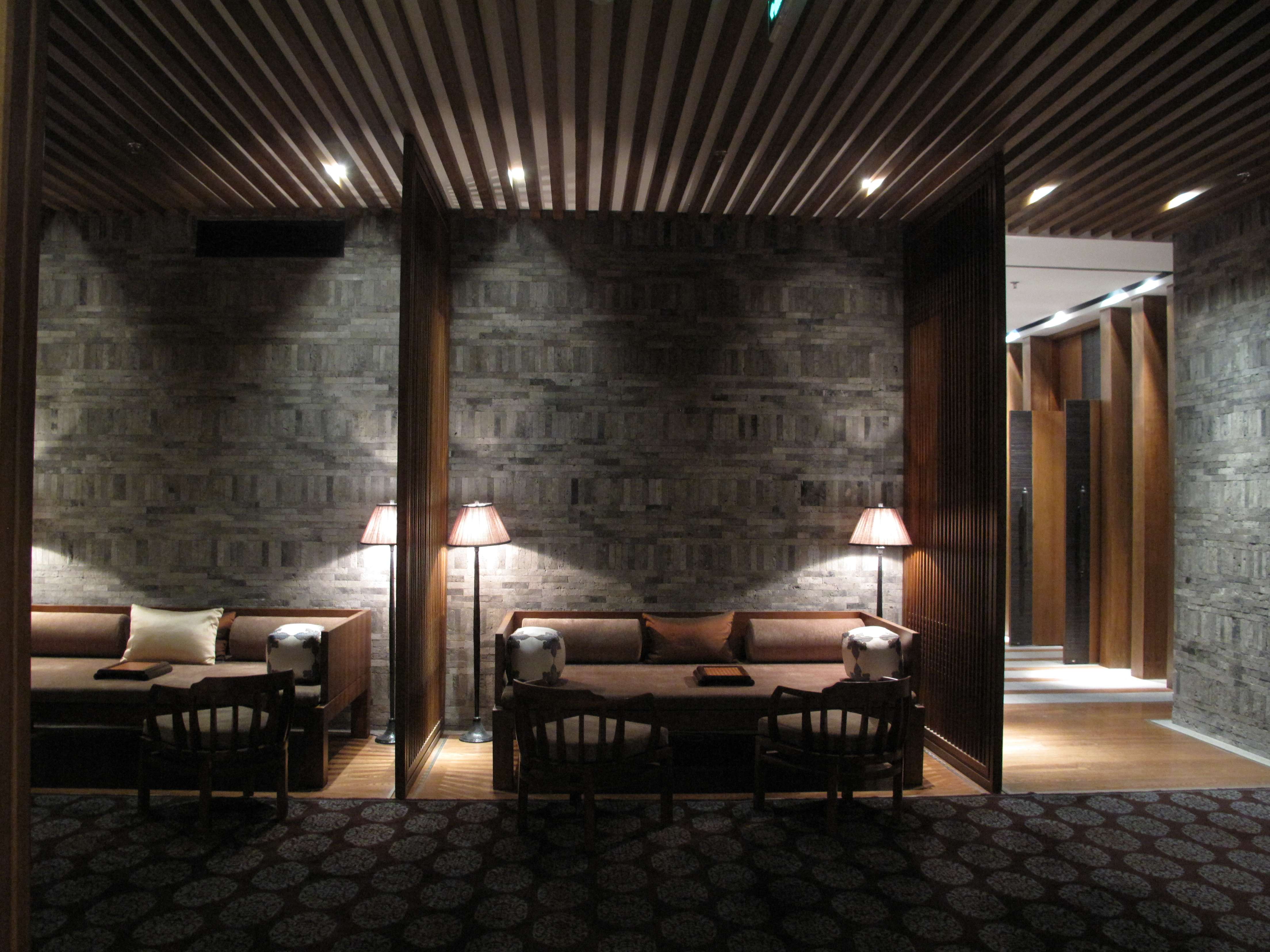 JAYA  北京安曼颐和酒店-9-60