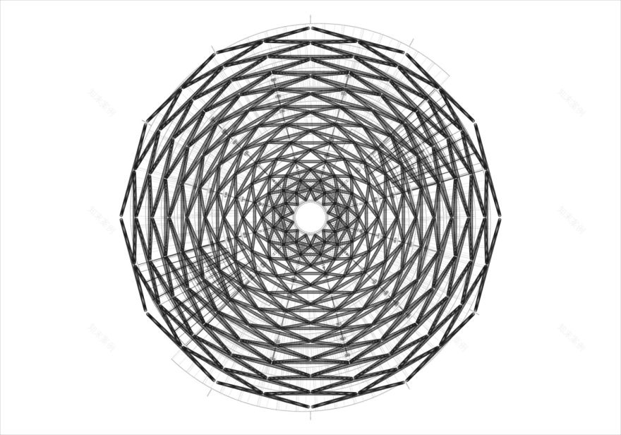 玻璃中心的艺术融合-79