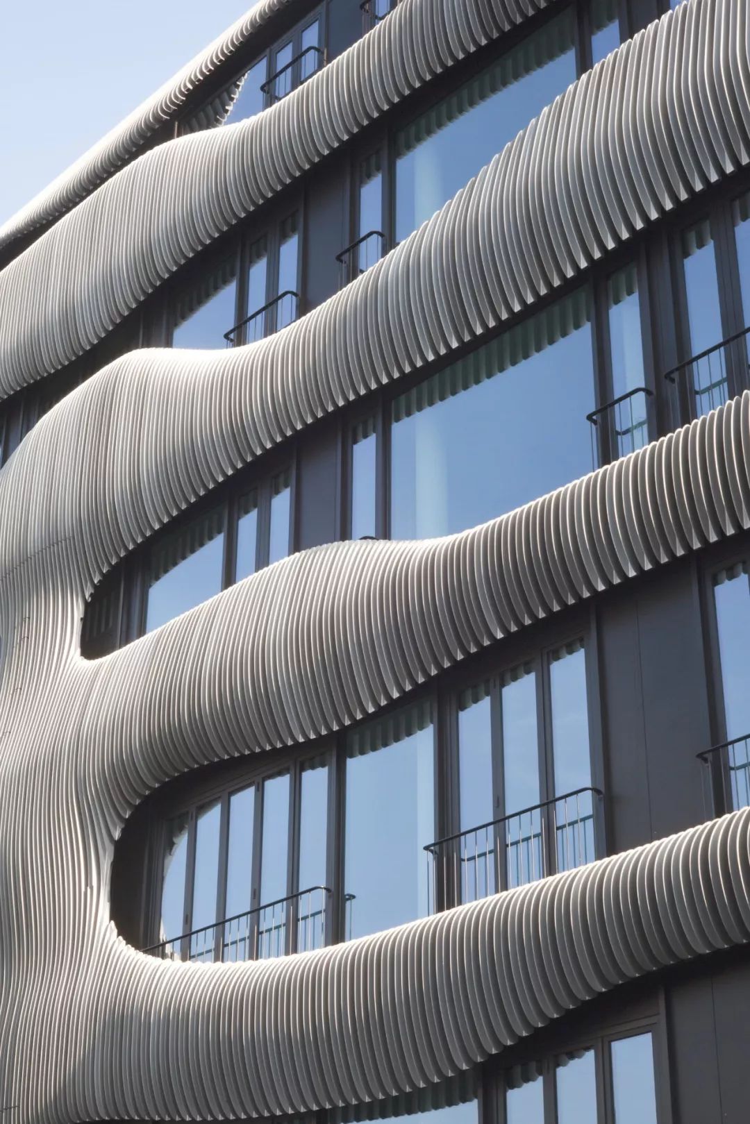 J·迈尔 H·与合作伙伴建筑师事务所-57