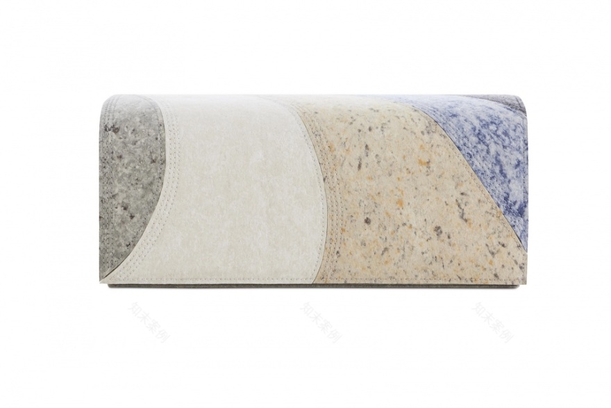 Patricia Urquiola 创新羊毛毡设计,重塑可持续家居艺术-38