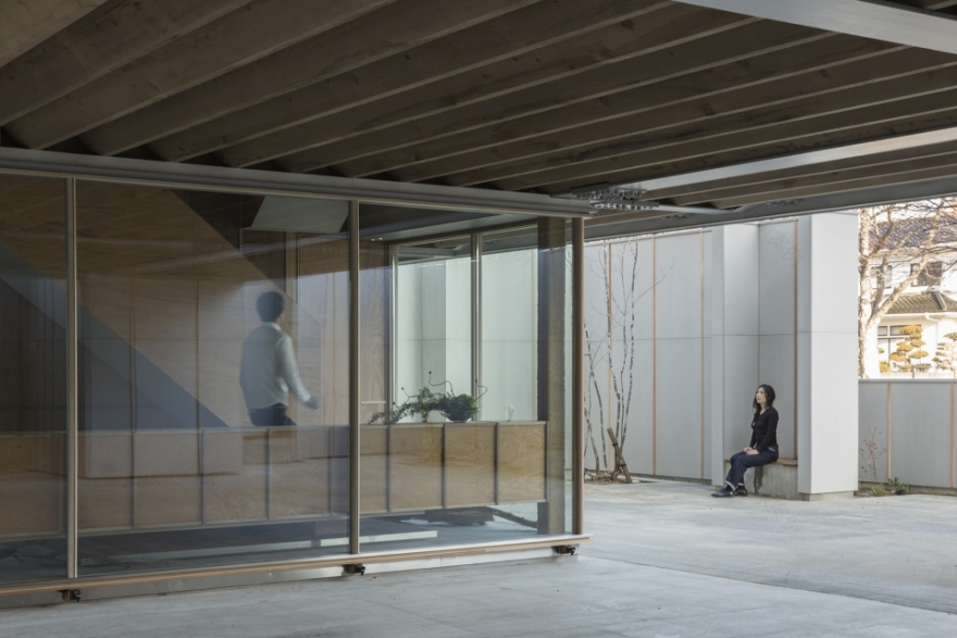 RINGS 住宅设计解析-7