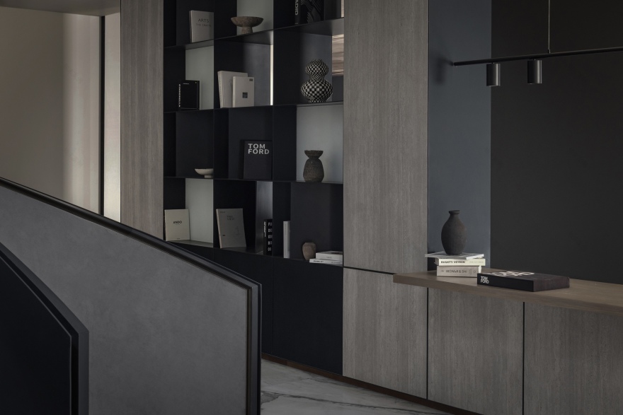 T20住宅丨印度-46