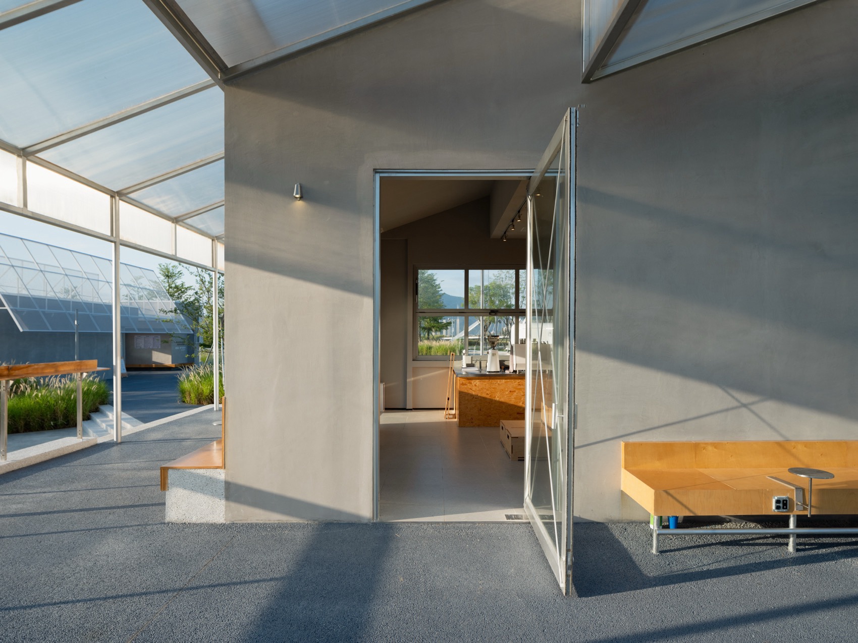 双鱼岛运动集群首开区丨中国漳州丨Yudao Studio昱道景观,Studio 10-77