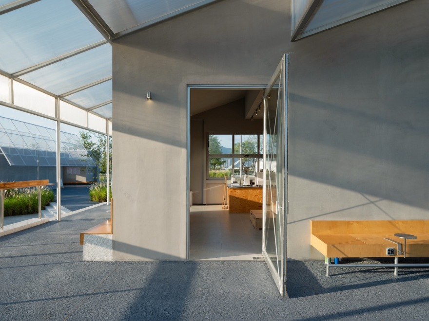 双鱼岛运动集群首开区丨中国漳州丨Yudao Studio昱道景观,Studio 10-77