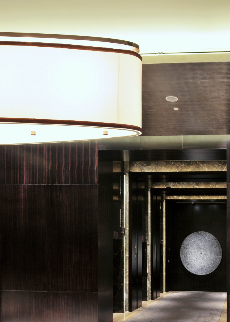 梁景华  北京希尔顿逸林酒店-4