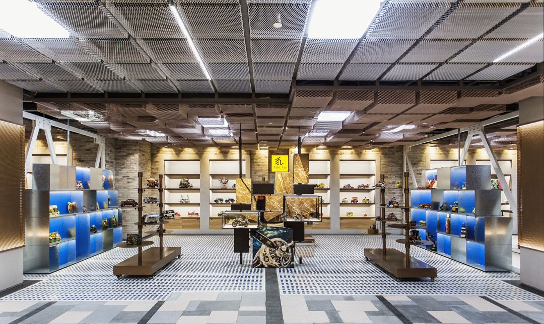 这样颠覆传统的主题商业街，你还没去吗？-24