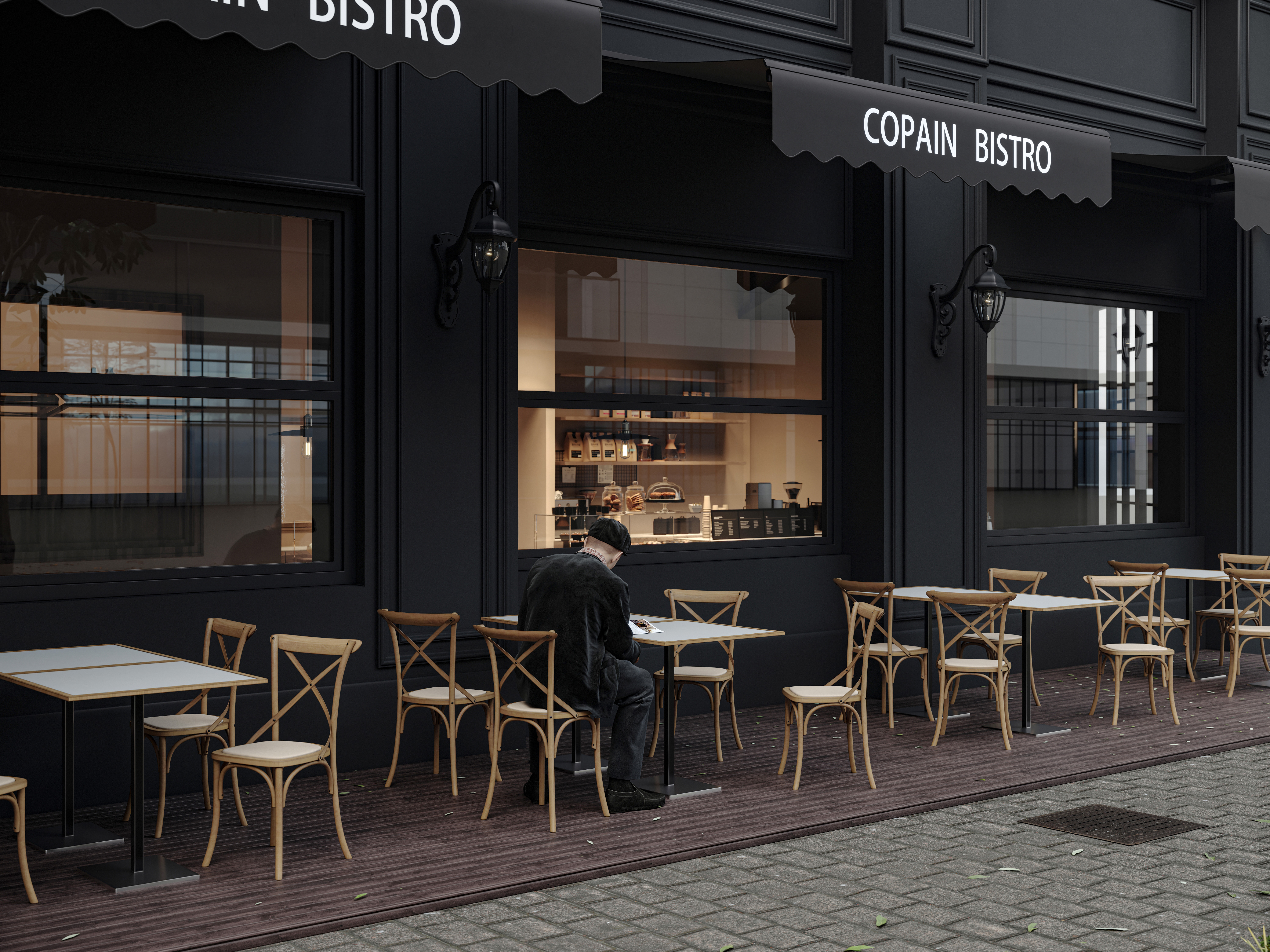 JCD·室内设计丨Diyit࿊ Visual-28