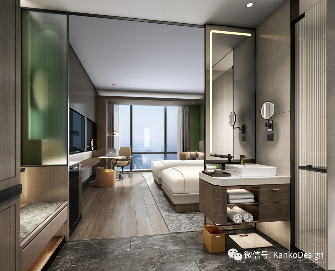 济南天马相城君瑞酒店丨中国济南丨深圳市福田区商报路商报大厦16楼-26