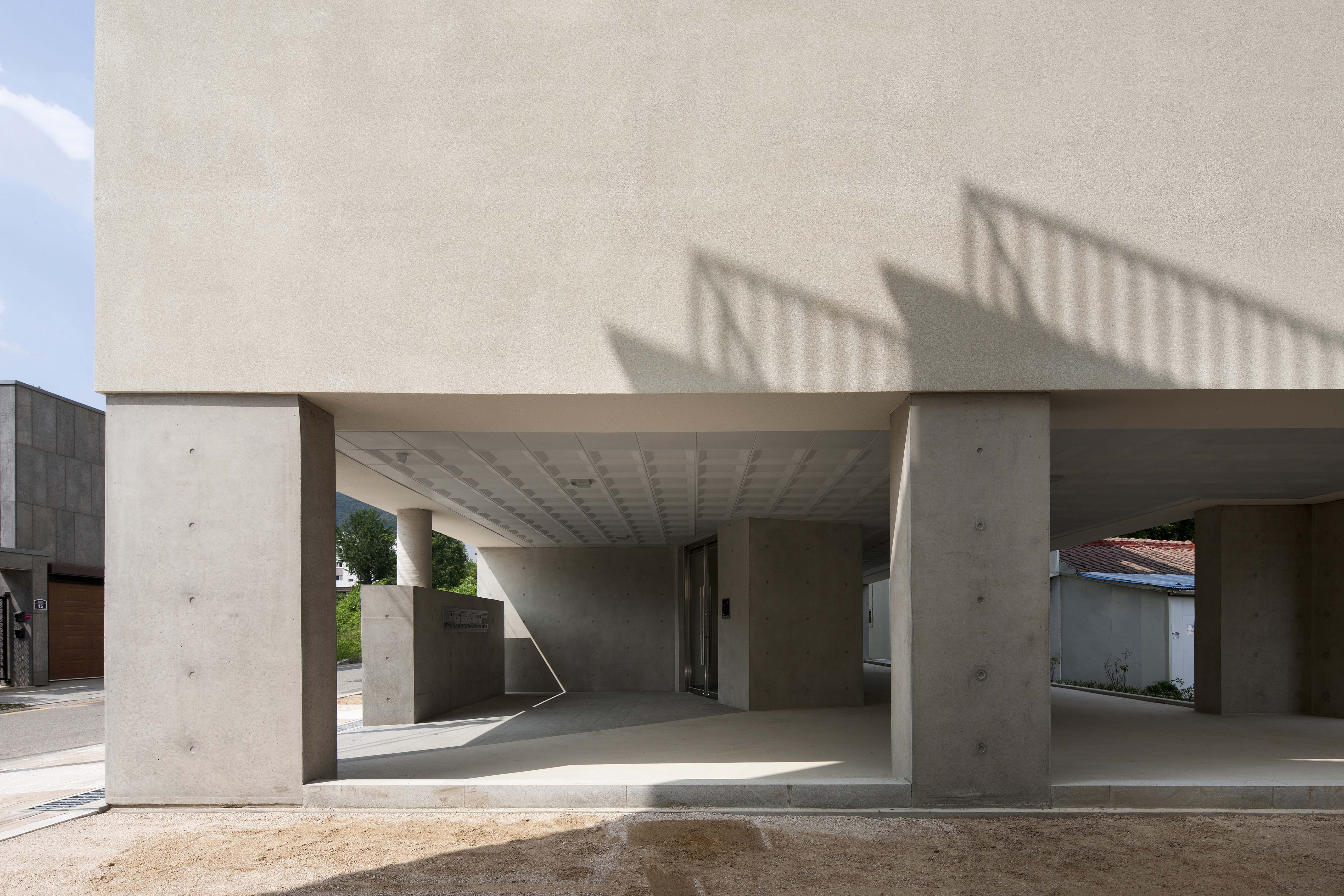 韩国高阳共享住宅-10