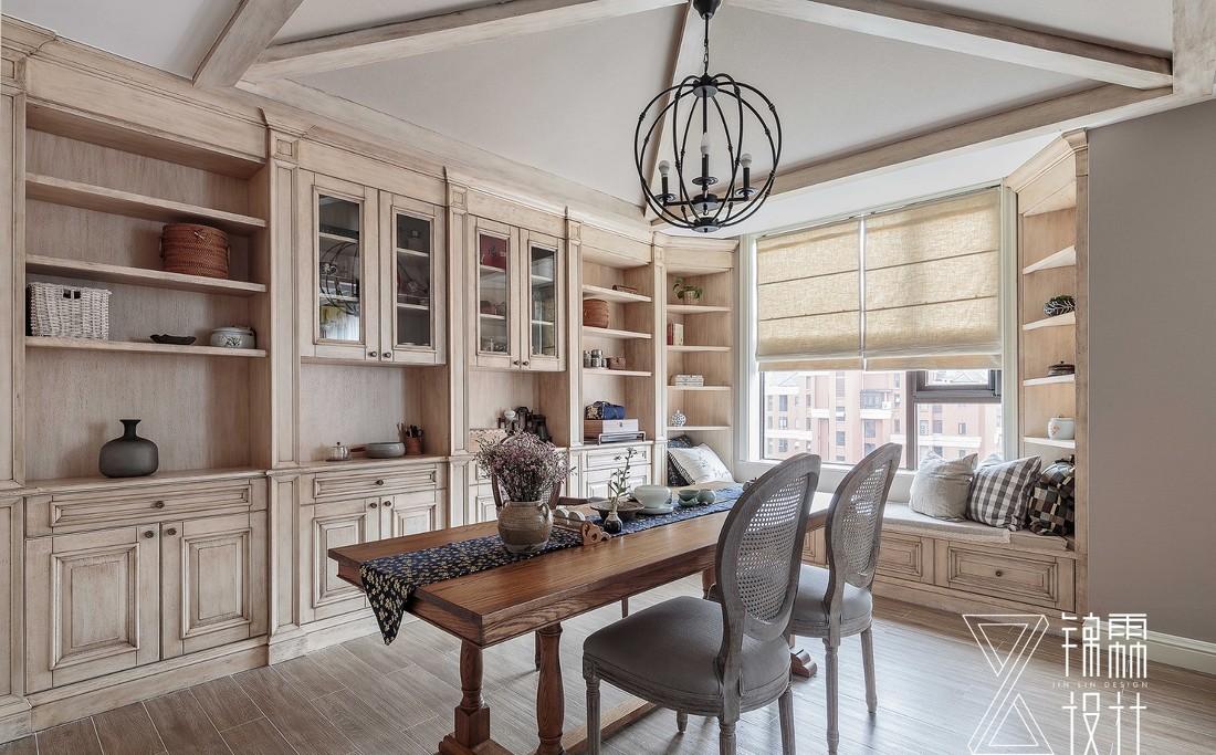 简美风格打造浪漫玫瑰人生-25