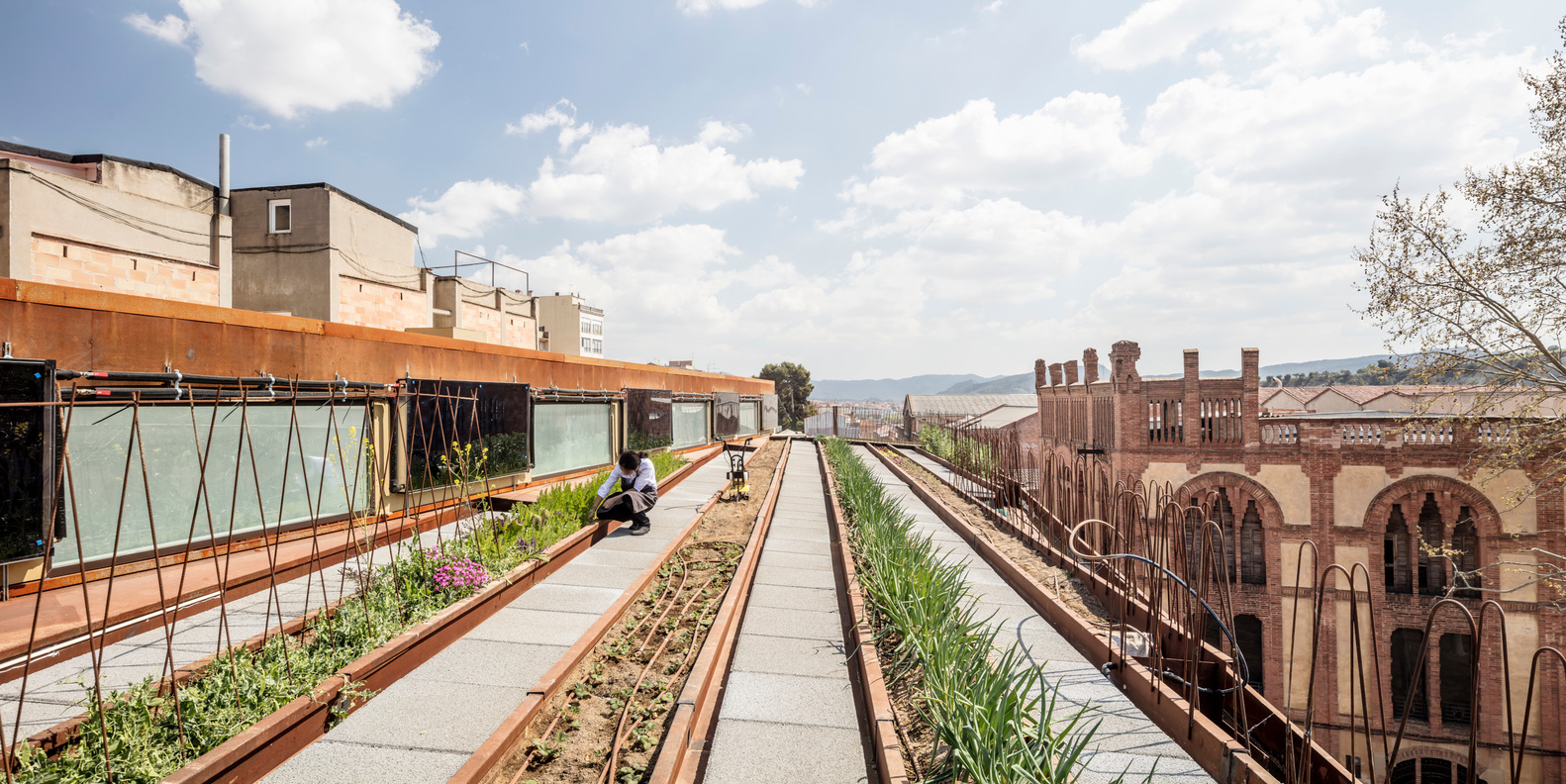 西班牙索米特鲁特酒店-7