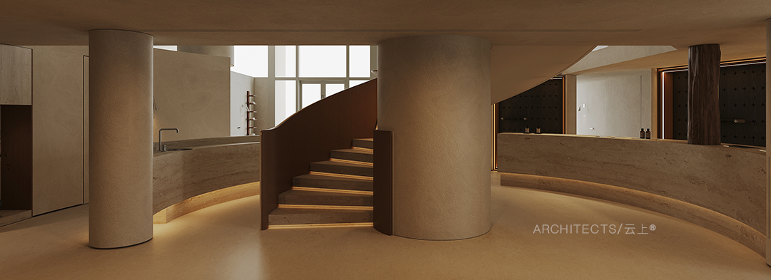 DERM「泷颜®」,美肤中心丨中国青岛丨云上译舍-13