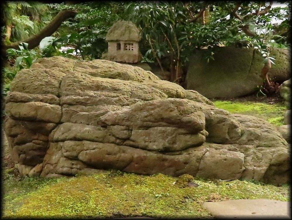 辻家庭園（旧横山男爵家別荘）丨七代目小川治兵衛-30