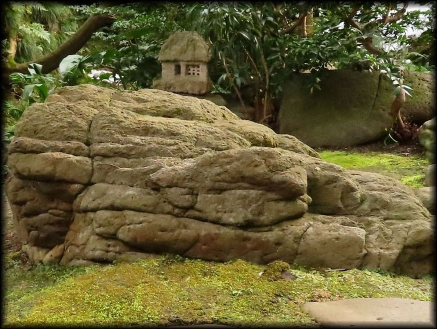 辻家庭園(旧横山男爵家別荘)丨七代目小川治兵衛-30