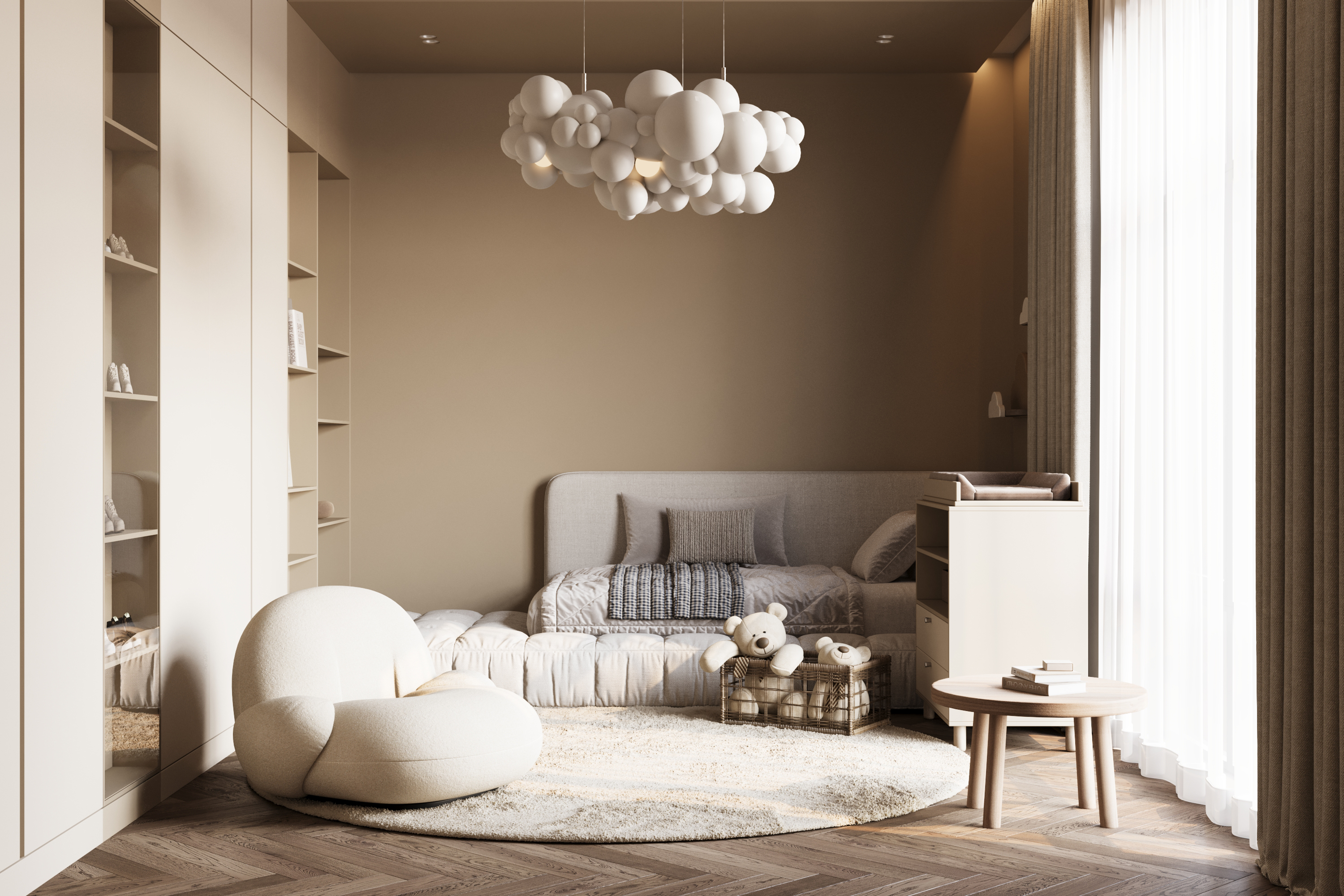 ЖК Новопечерські Липки-5