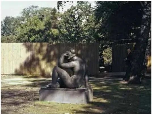 海洋风情，文化凝聚——深圳海洋博物馆设计探析-37