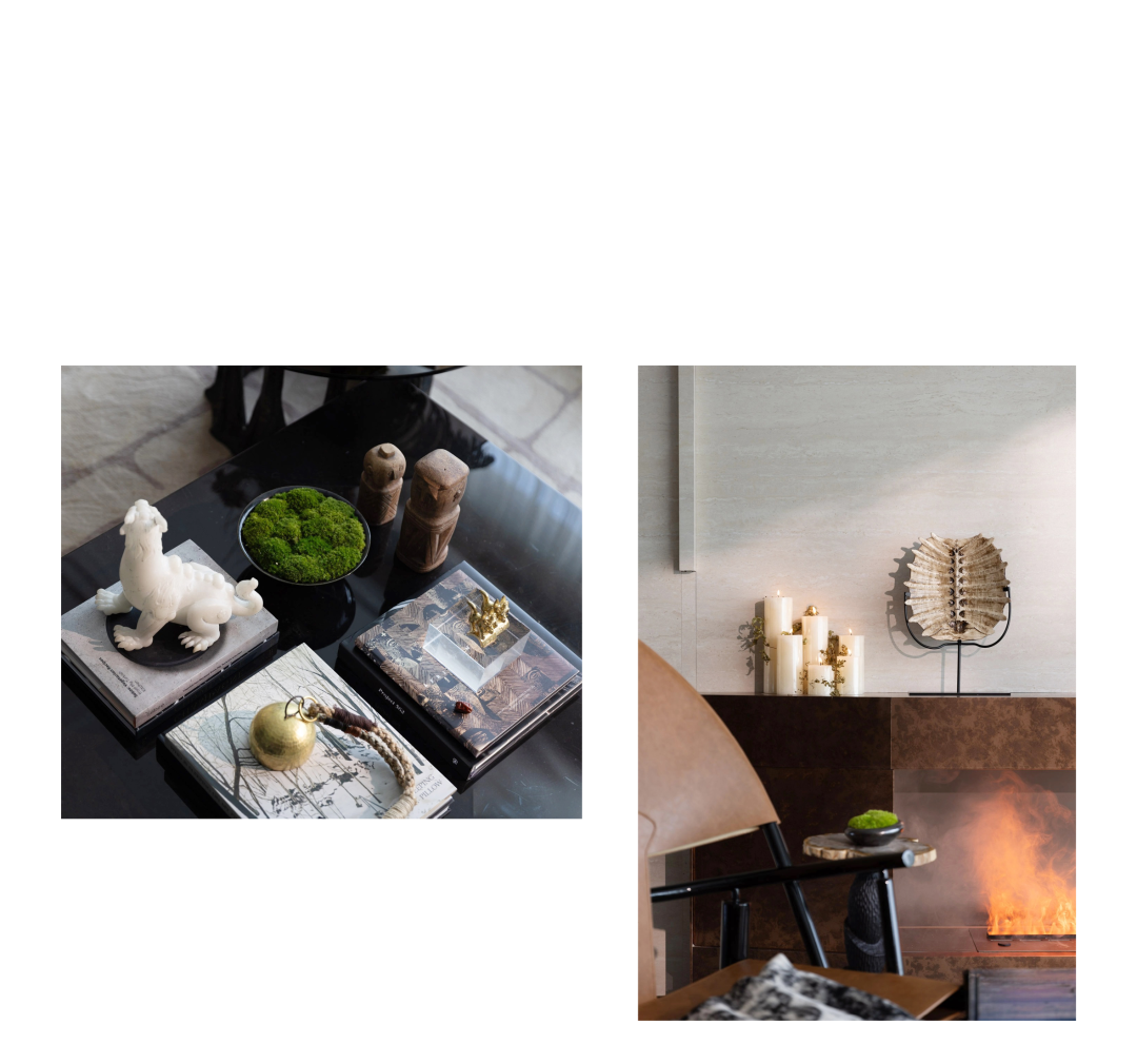 贵阳万科·未来溪地丨中国贵阳丨软装GNU金秋设计,硬装深圳市梵一舍室内装饰设计-29