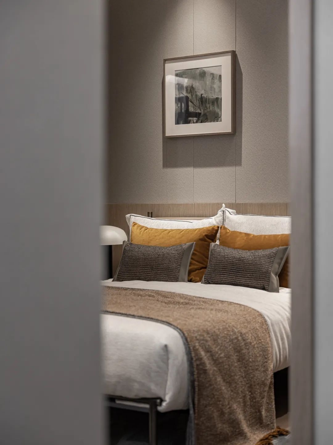 深圳佳兆业凤鸣水岸 120 平方样板间丨中国深圳丨点石亚洲-26