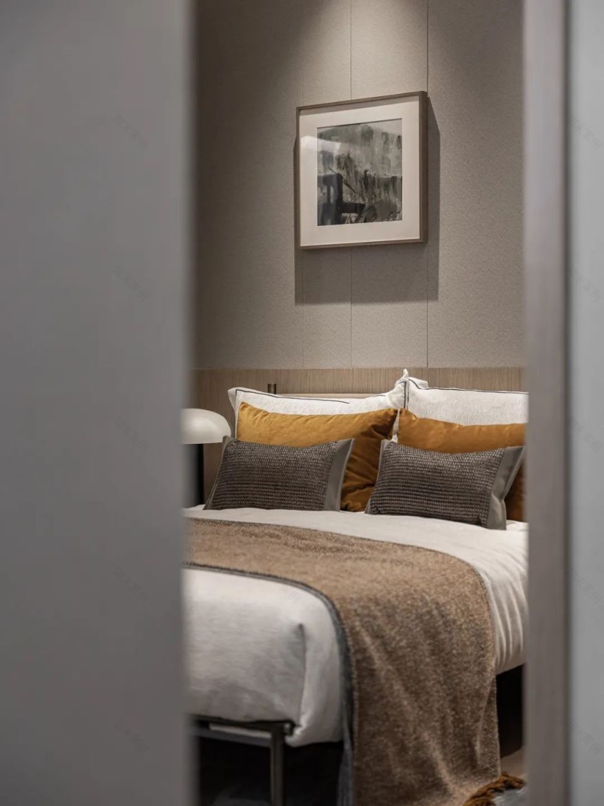 深圳佳兆业凤鸣水岸 120 平方样板间丨中国深圳丨点石亚洲-26