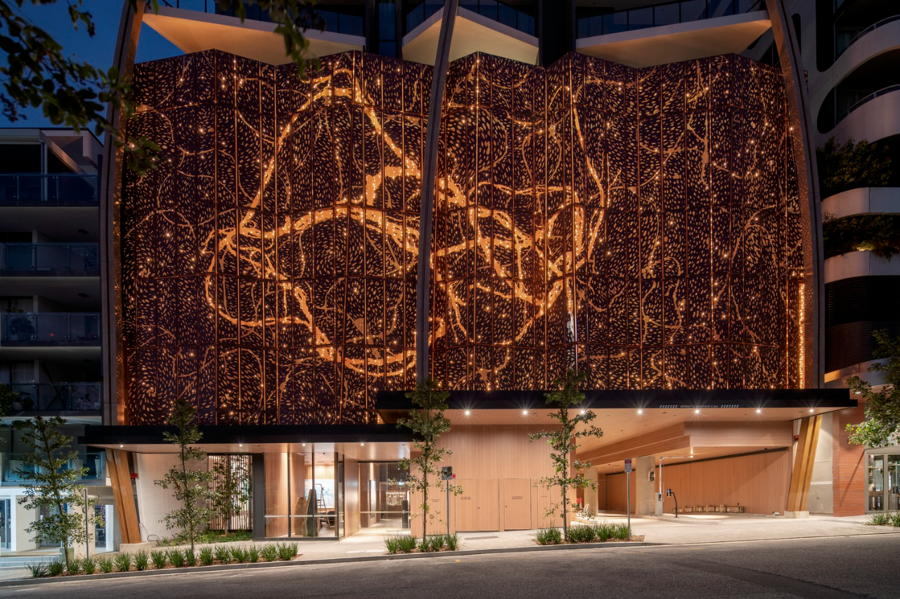 阿布扎比豪宅丨阿联酋阿布扎比丨高田康一-52