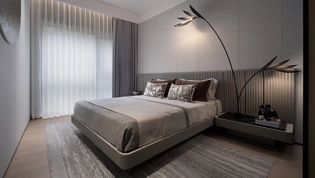 重庆万科鹅岭峯丨中国重庆丨GBD-29