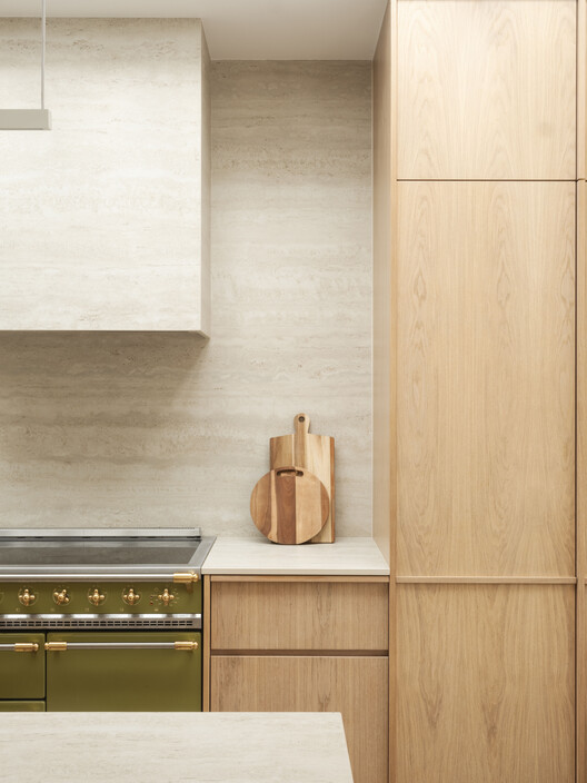 丨爱尔兰丨Courtney McDonnell Architects-35