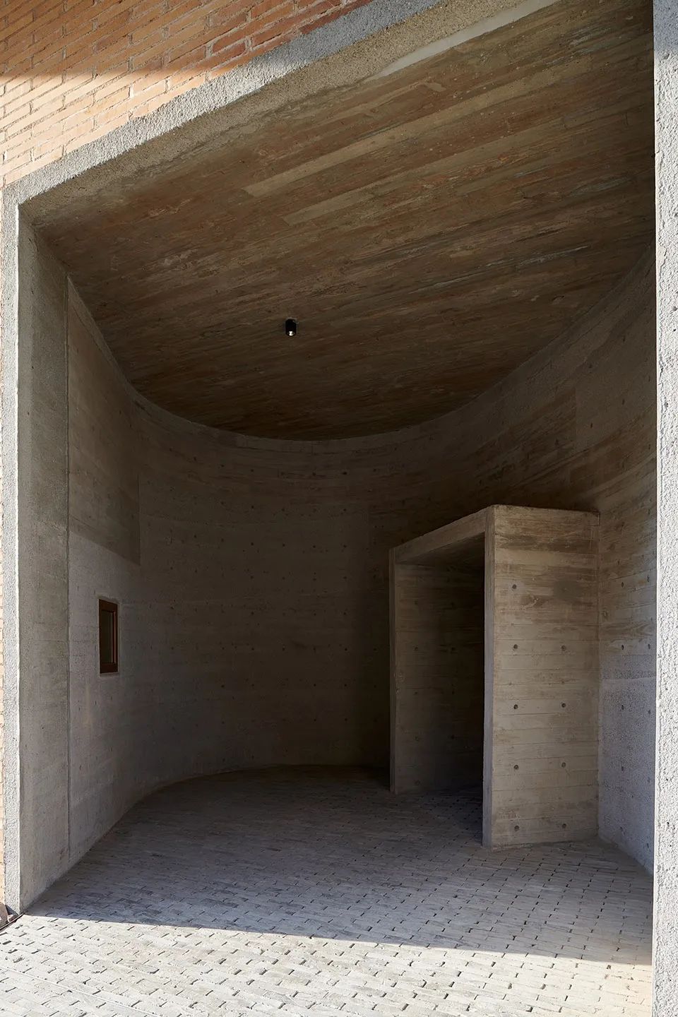 长江美术馆丨中国太原丨直向建筑-21