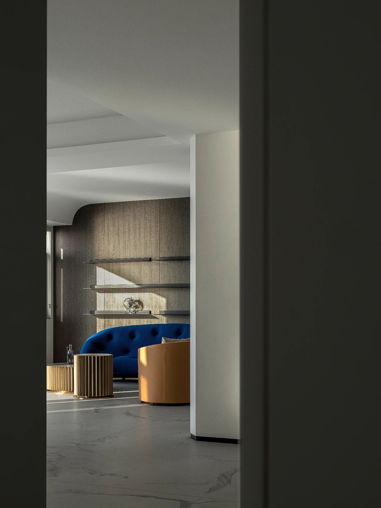 无垠海景丨中国河北丨易观设计事务所-14