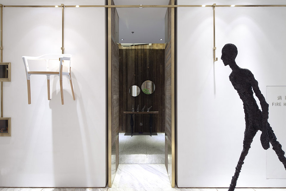 外滩SOTTO SOTTO-30