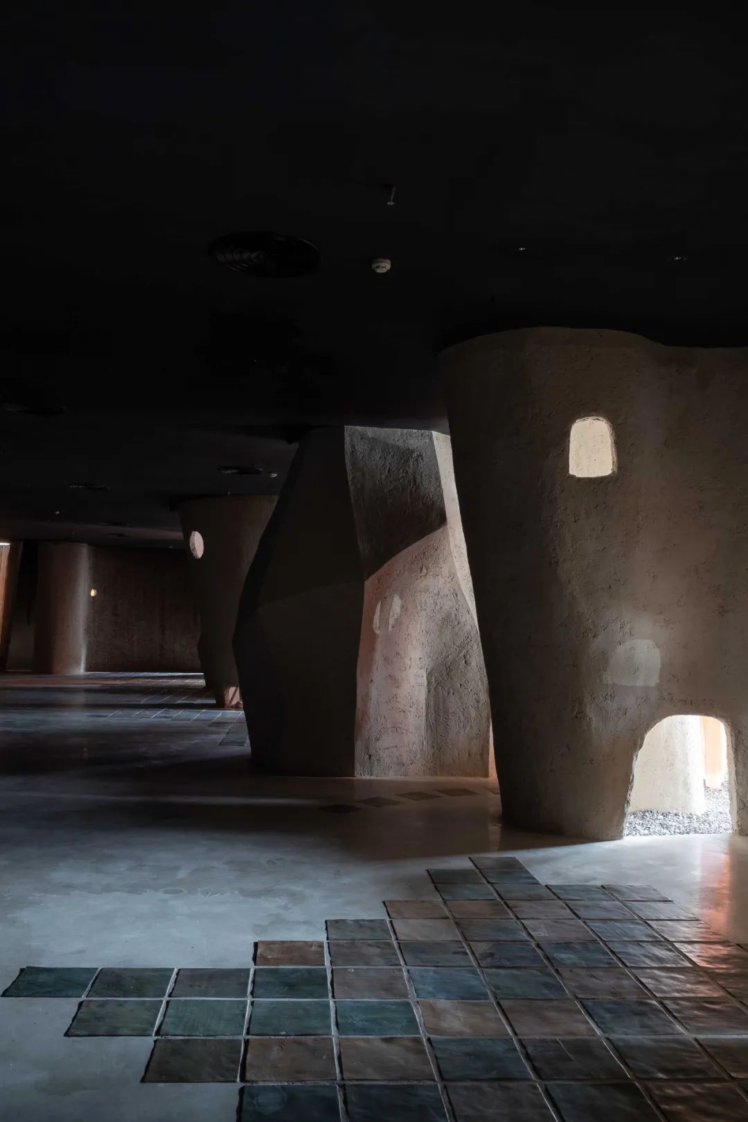 Sadhu 素食餐厅丨越南丨Adrei Studio-22