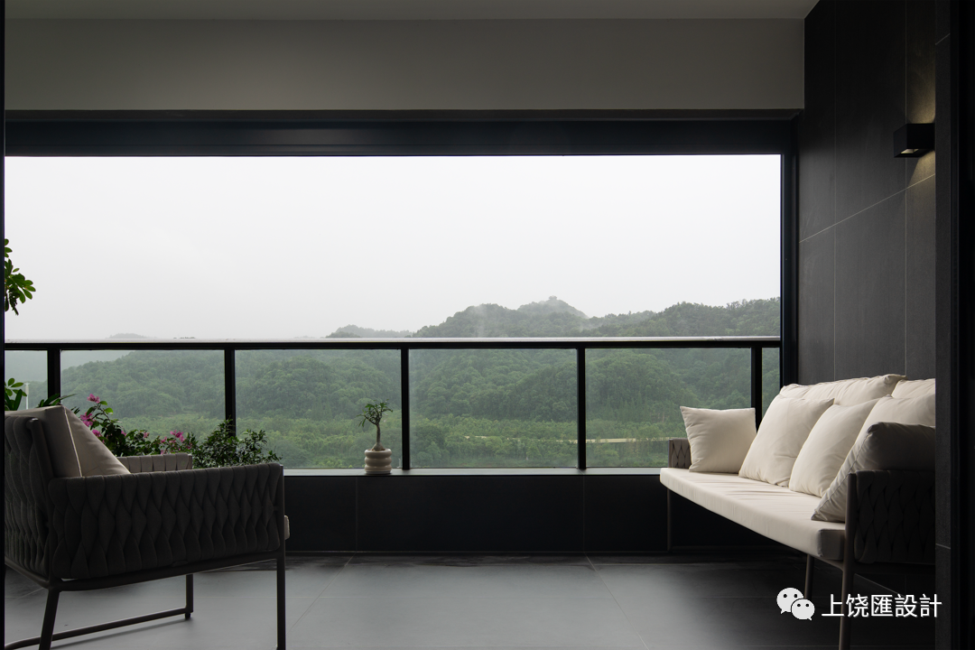 山水之间,繁华归来·木羊空间设计宋洋的 290㎡安居之作-26