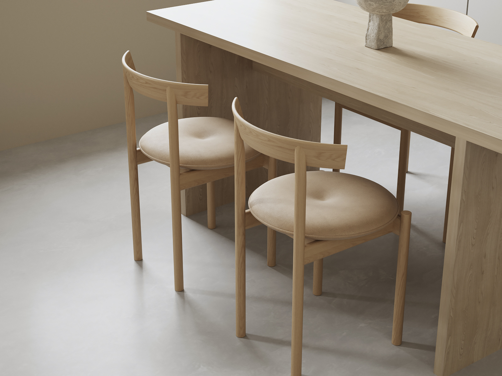 潘帕斯公寓丨Mirish Mirzayev-13