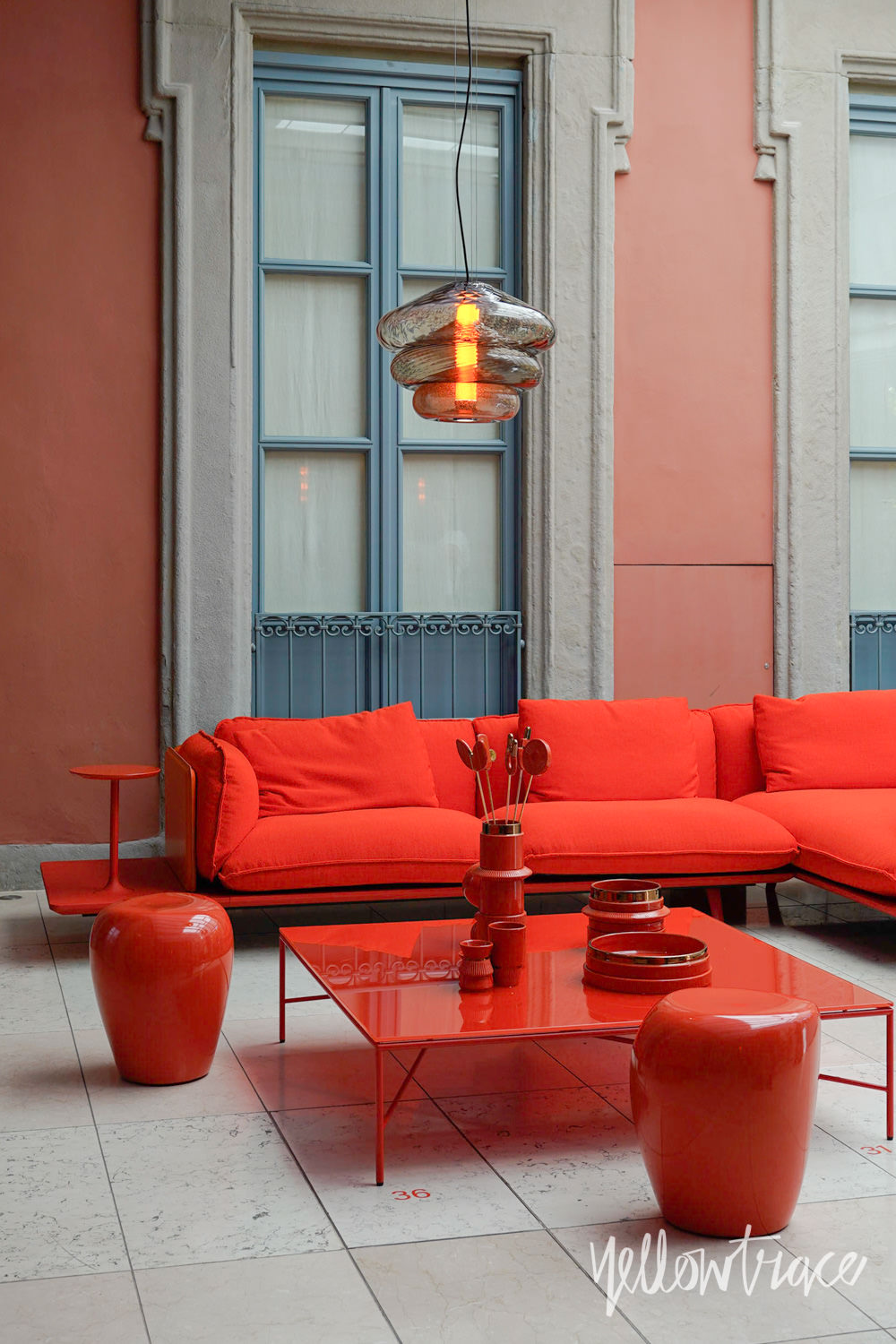 2022 米兰设计周 | 重启的美好与希望-87