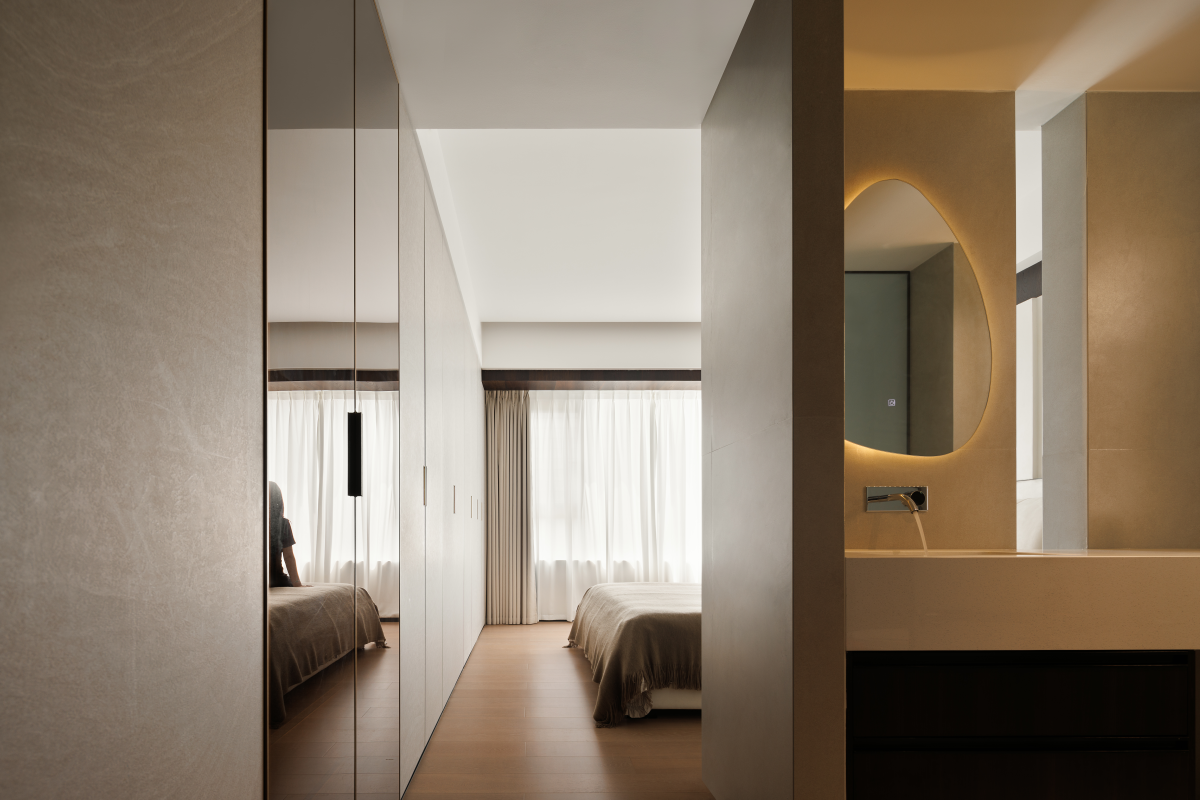 揭阳榕水湾丨中国揭阳丨南境装饰设计-36