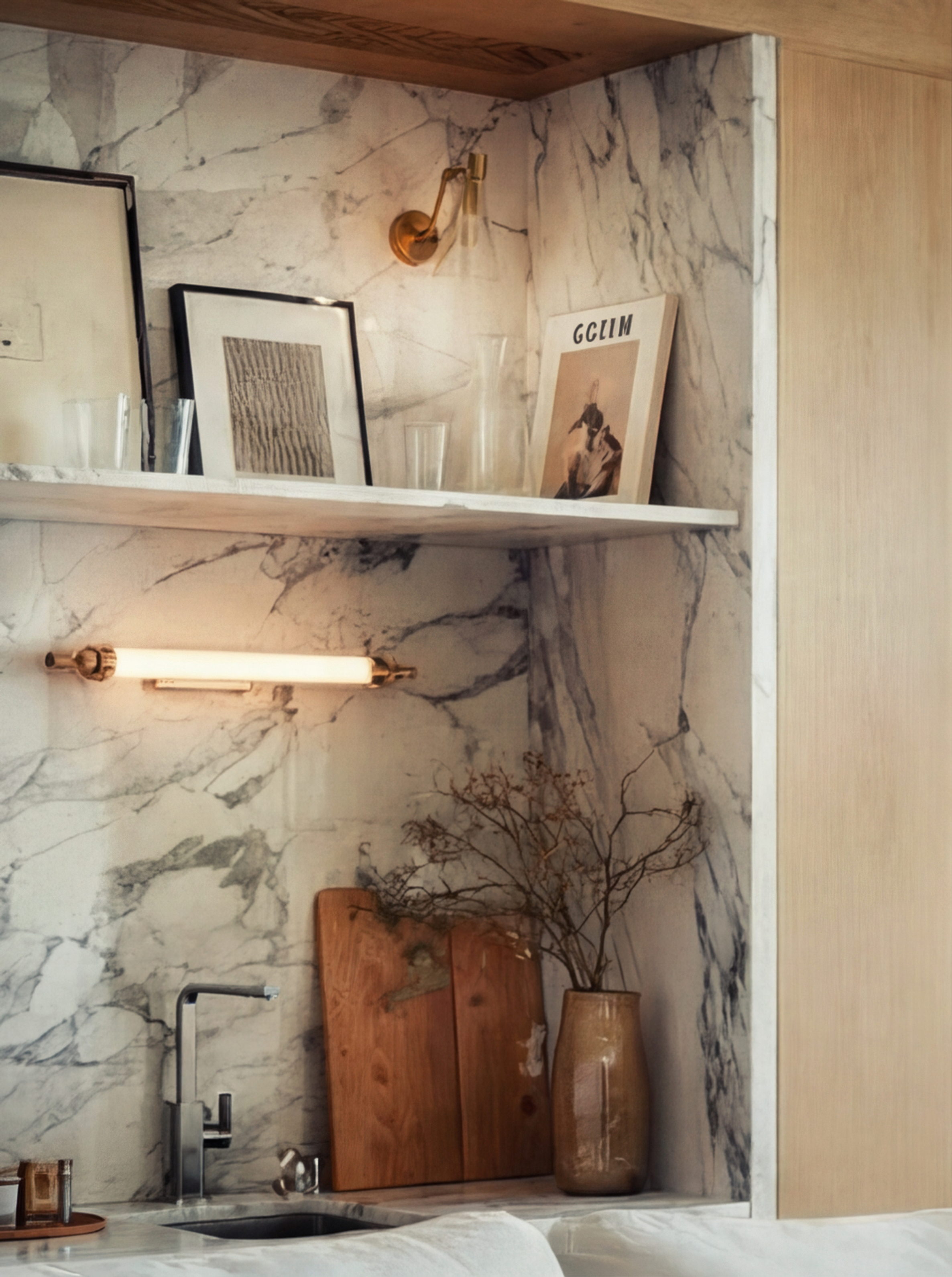 家的终极意义，是装满松弛与温柔-16