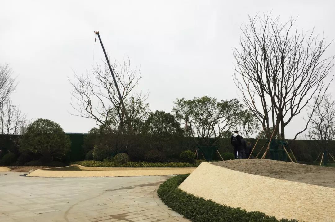 太湖六境.艺术公园 | 苏州金融街.融悦湾-118