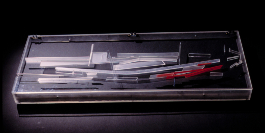 维特拉消防站丨德国丨扎哈·哈迪德建筑师事务所-80