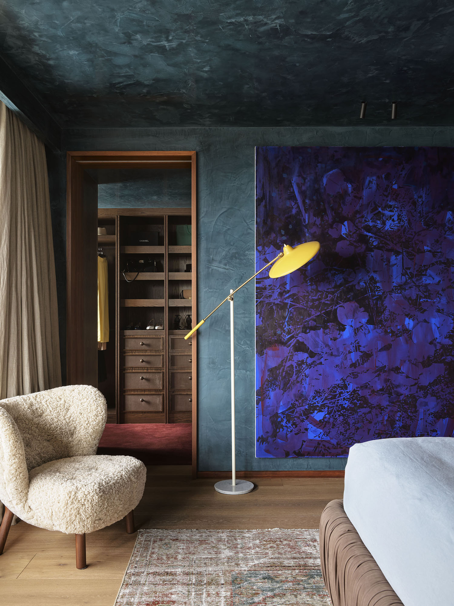 私人住宅丨澳大利亚悉尼丨Flack Studio-13