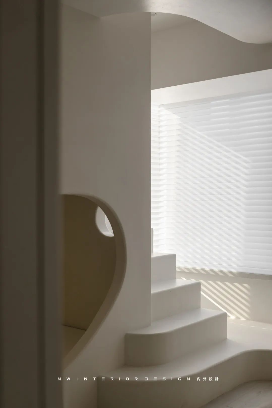 岳阳翰林华府多功能休闲住宅设计丨中国岳阳丨湖南内外设计-45